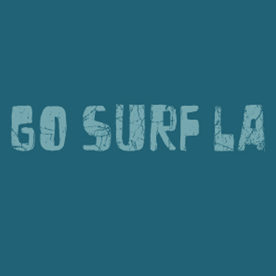 Go Surf LA
